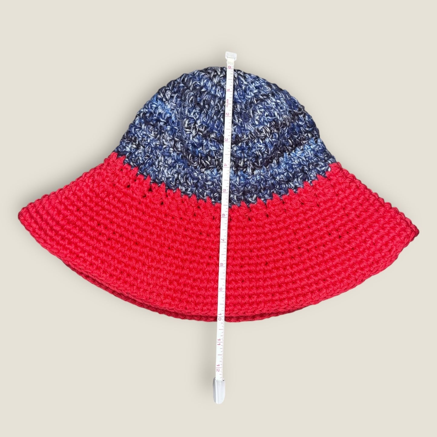 Customizable Patriot Bucket Hat