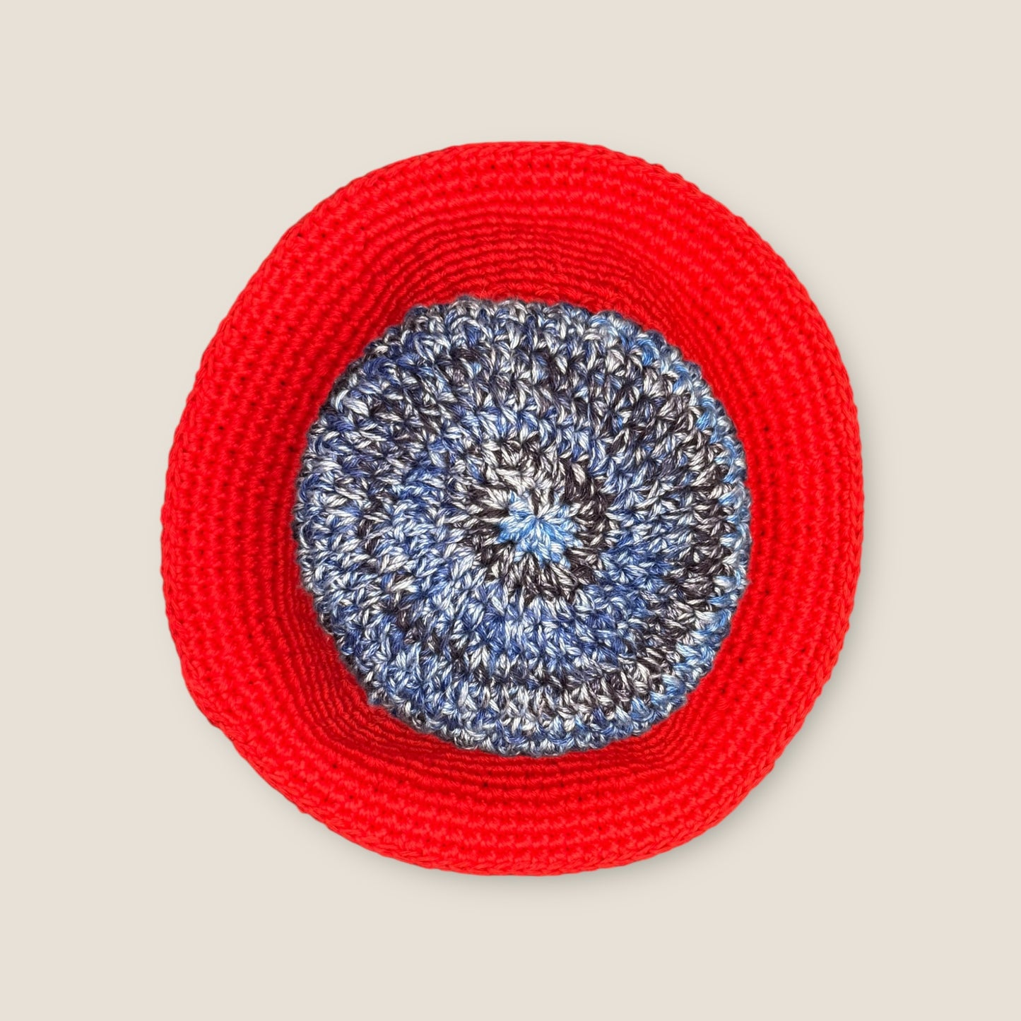 Customizable Patriot Bucket Hat