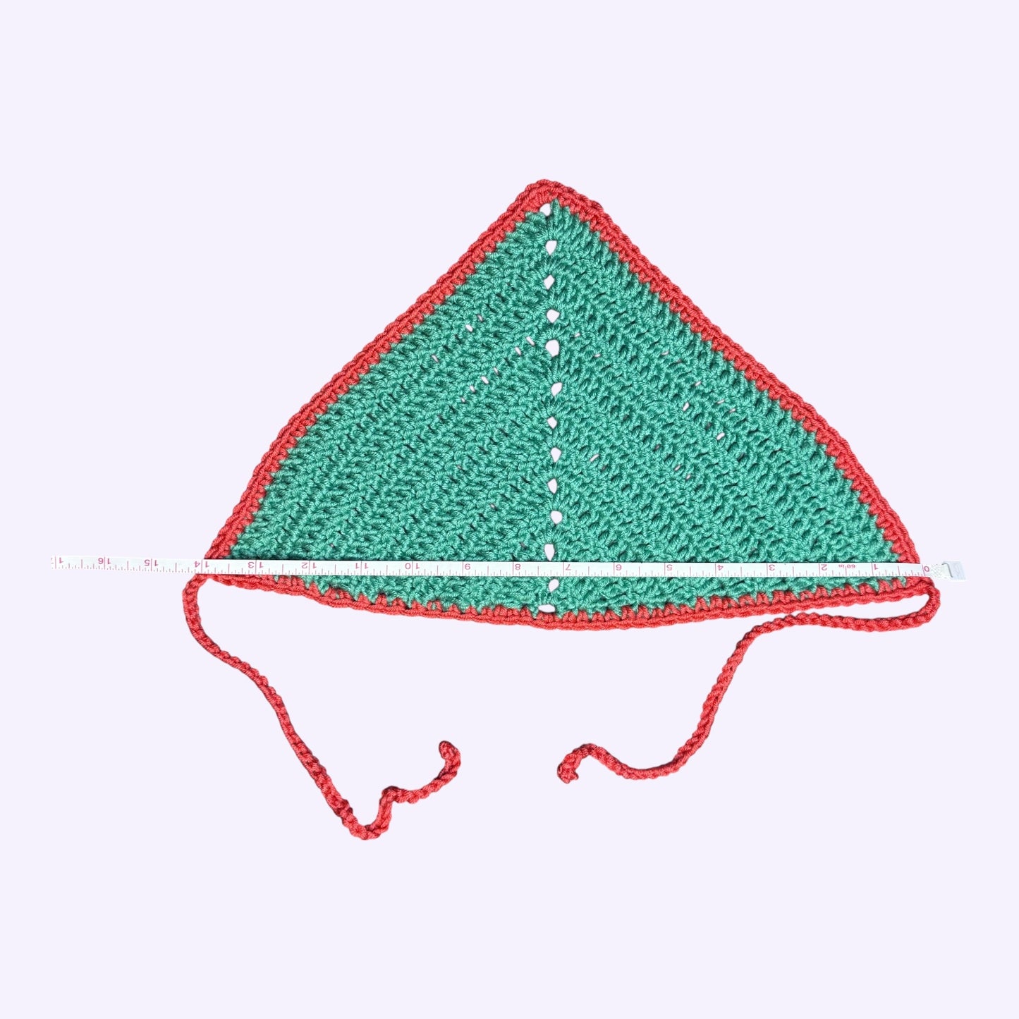 Assorted colors of Hair Bandanna