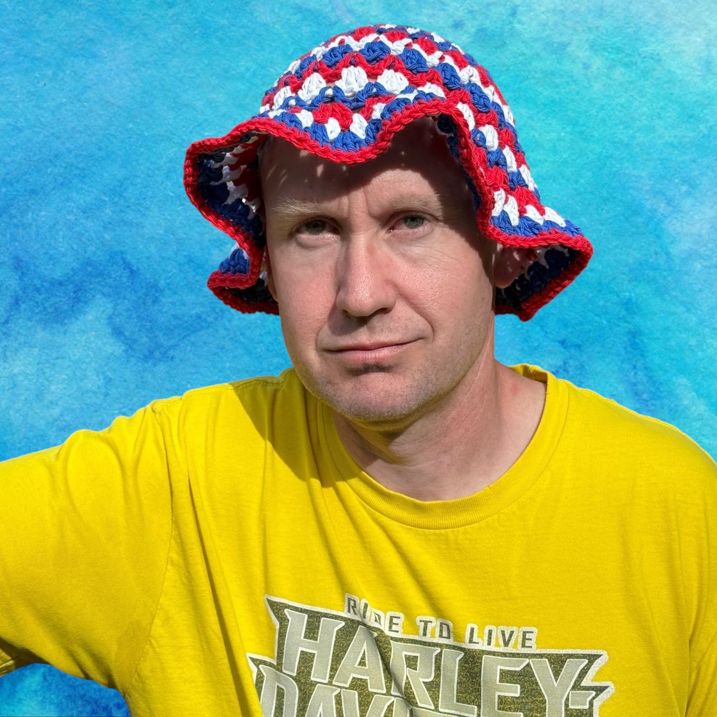 The Kelp Bucket Hat
