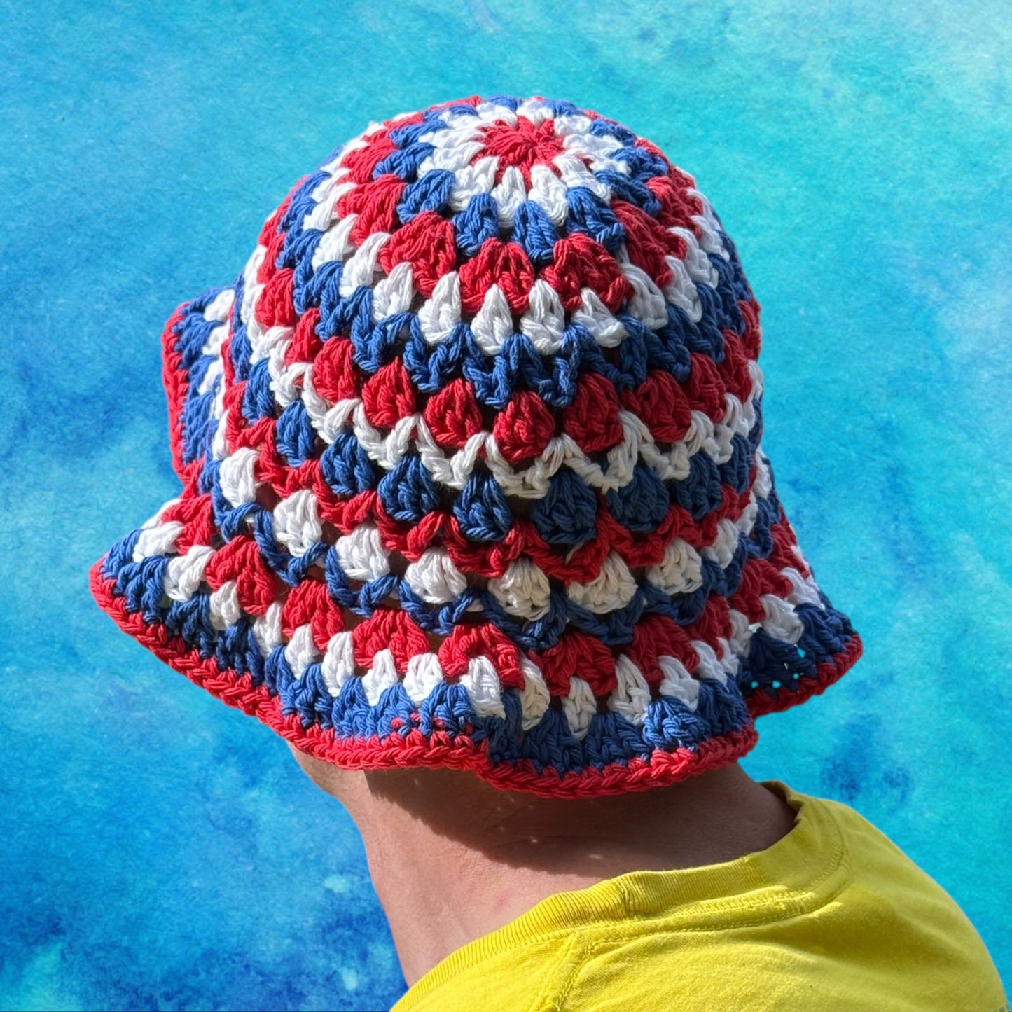 The Kelp Bucket Hat