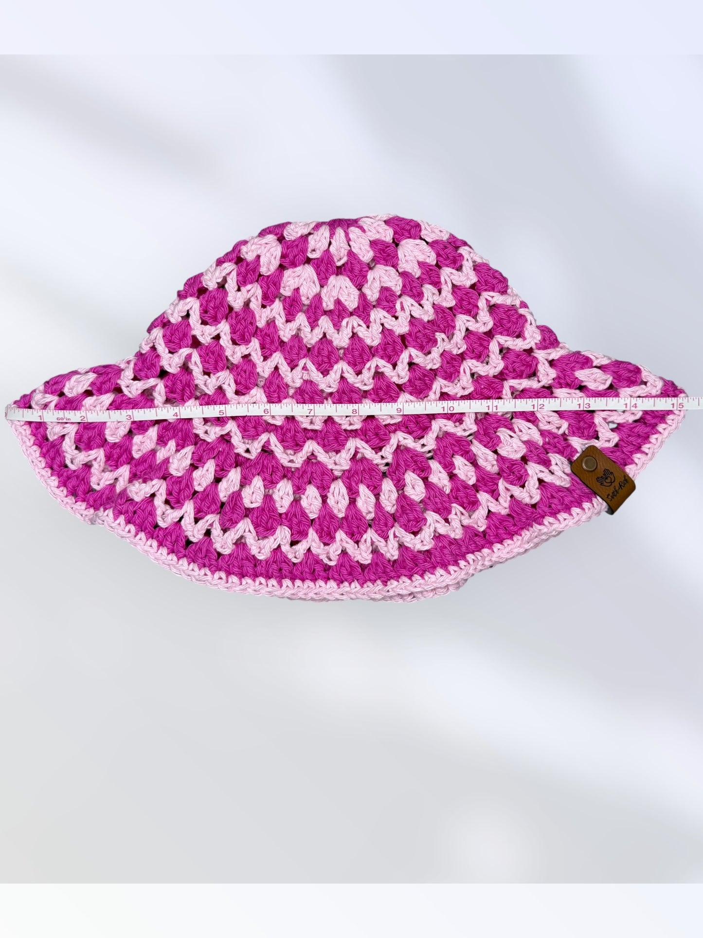 The Kelp Bucket Hat