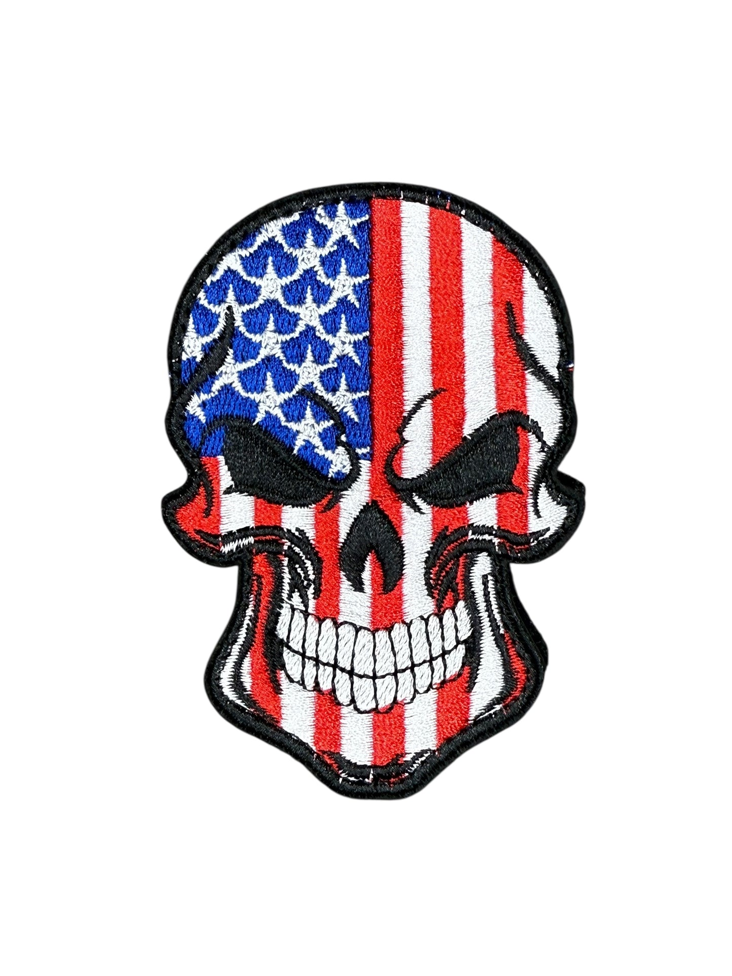 Patches For Bucket Hats