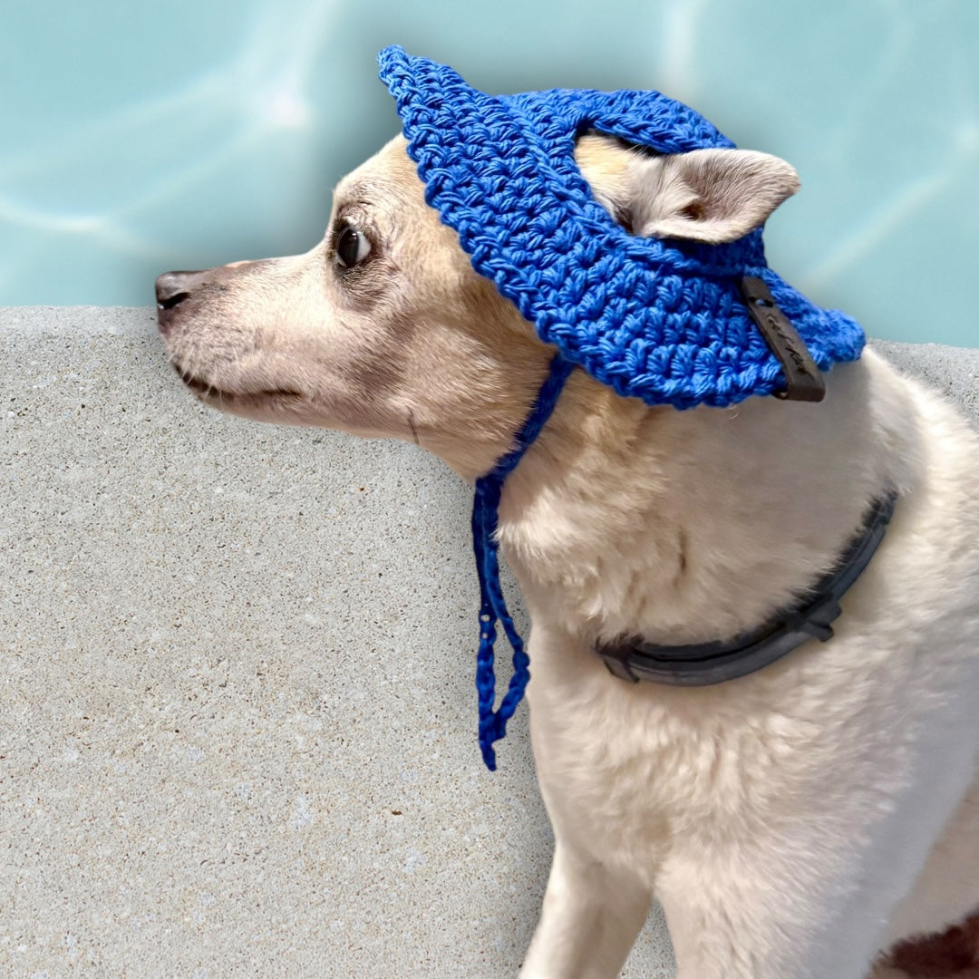 Doggie Bucket Hat