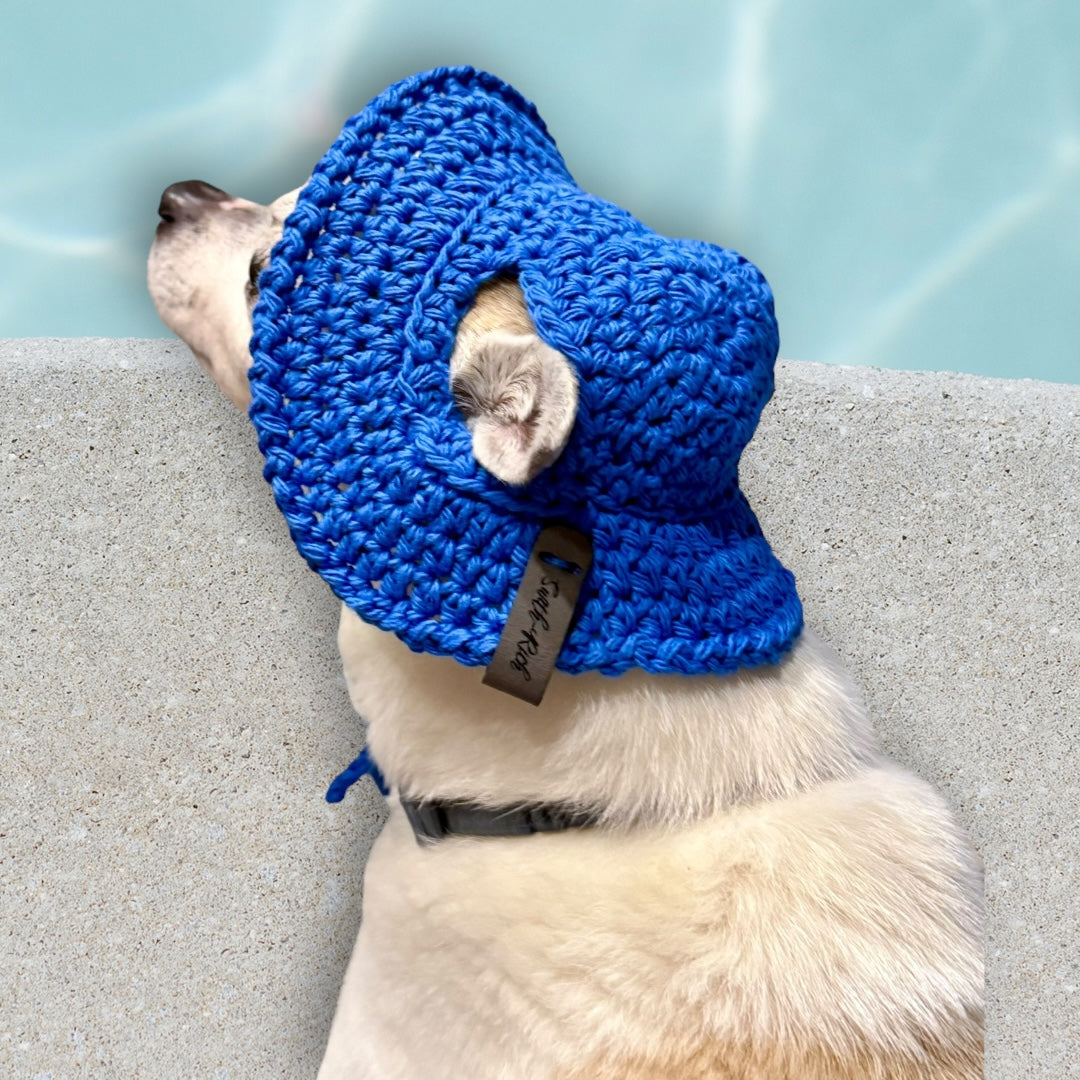 Doggie Bucket Hat