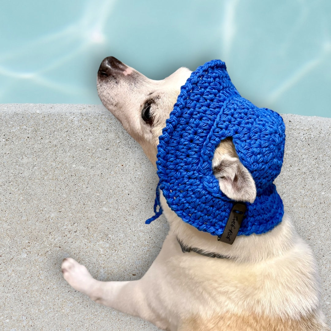 Doggie Bucket Hat
