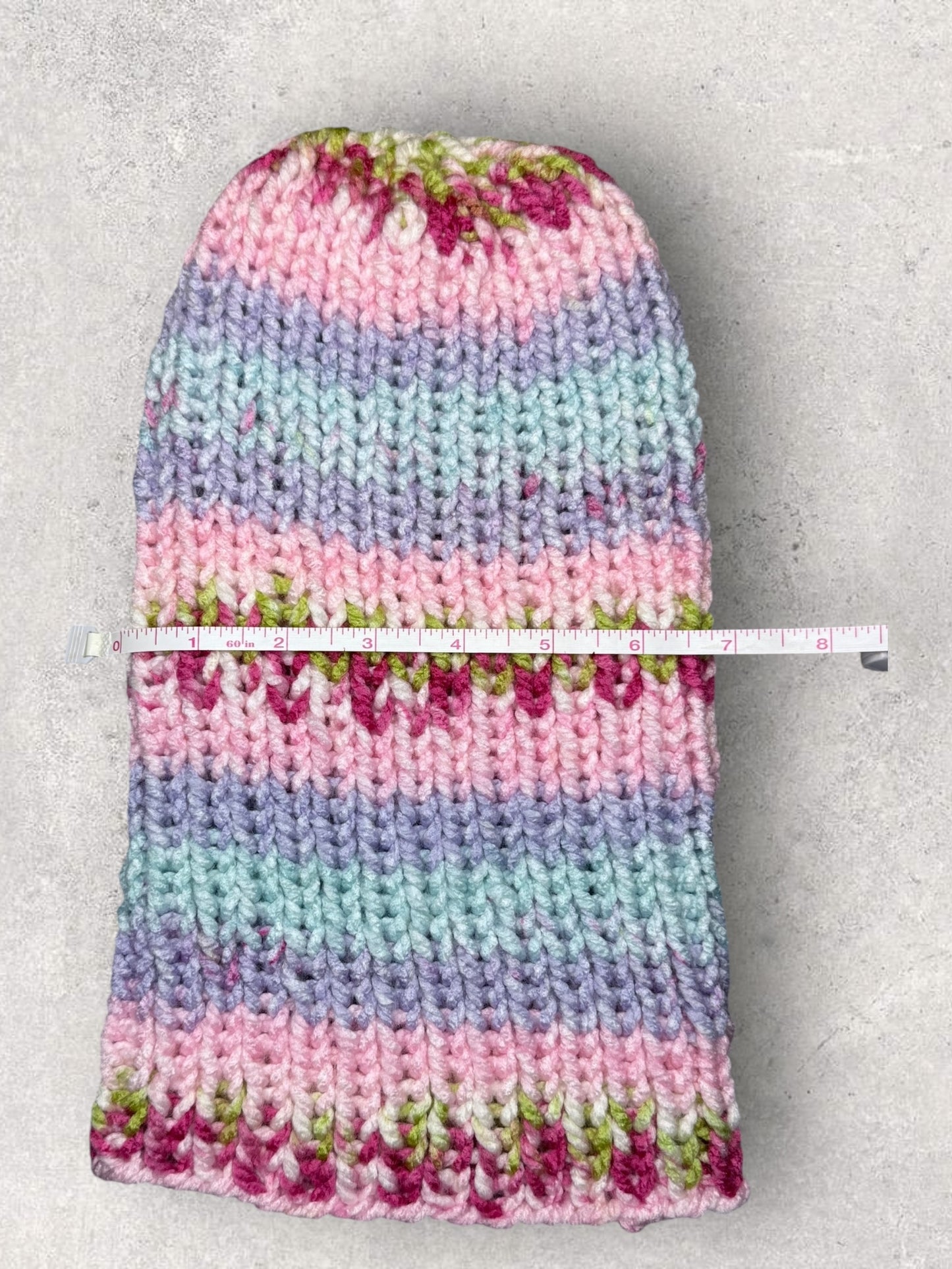 Blooming Beanie
