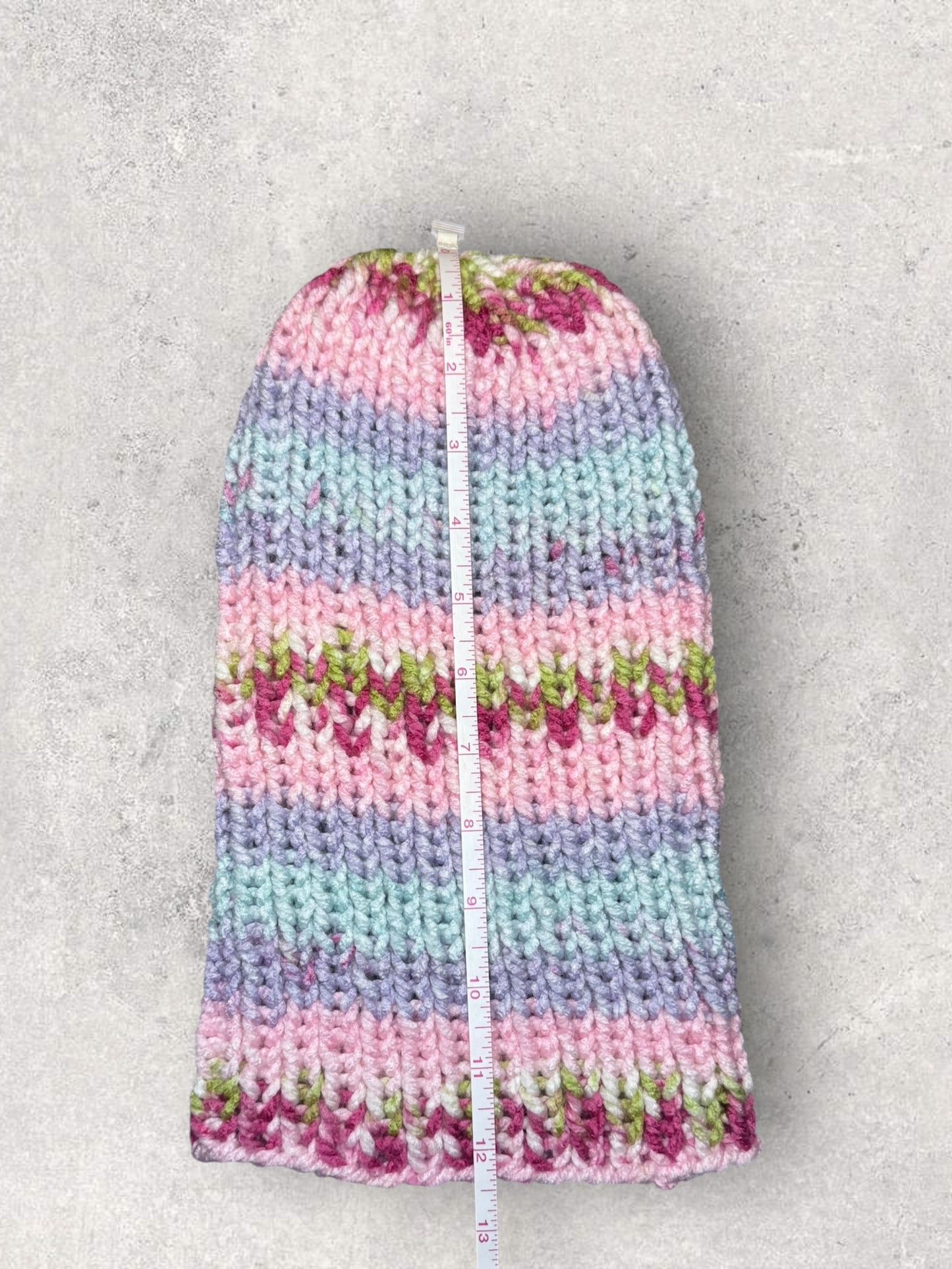 Blooming Beanie