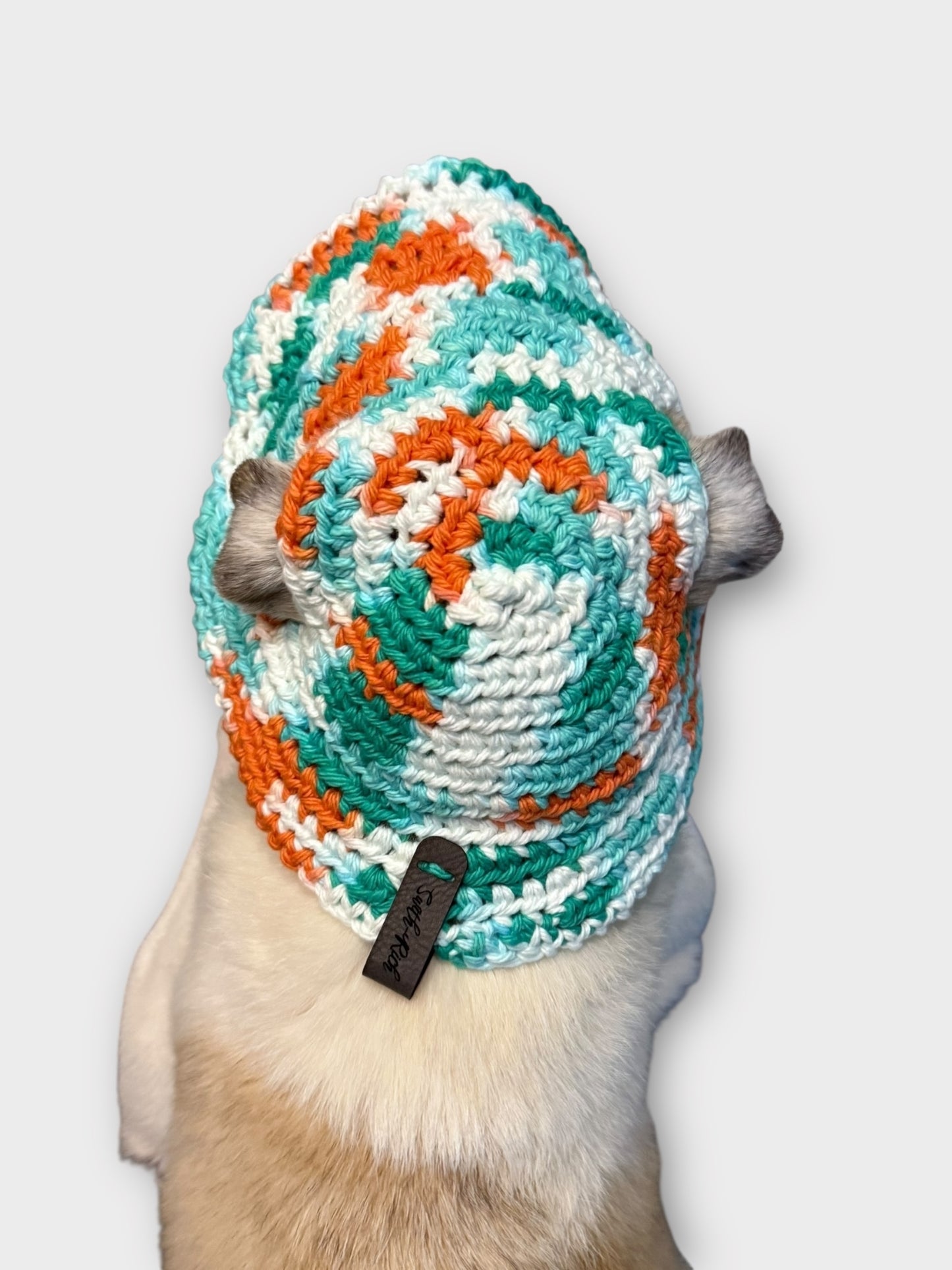 Doggie Bucket Hat