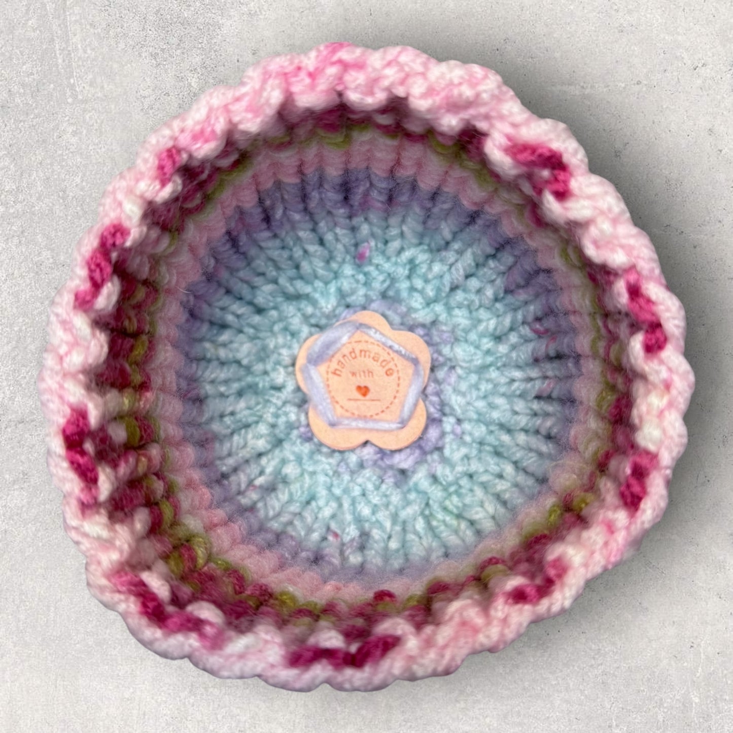 Blooming Beanie