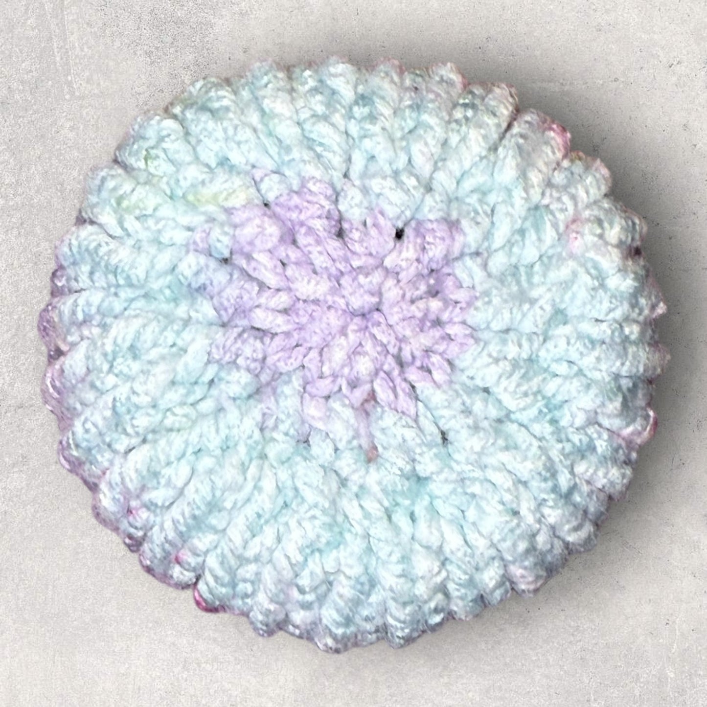 Blooming Beanie