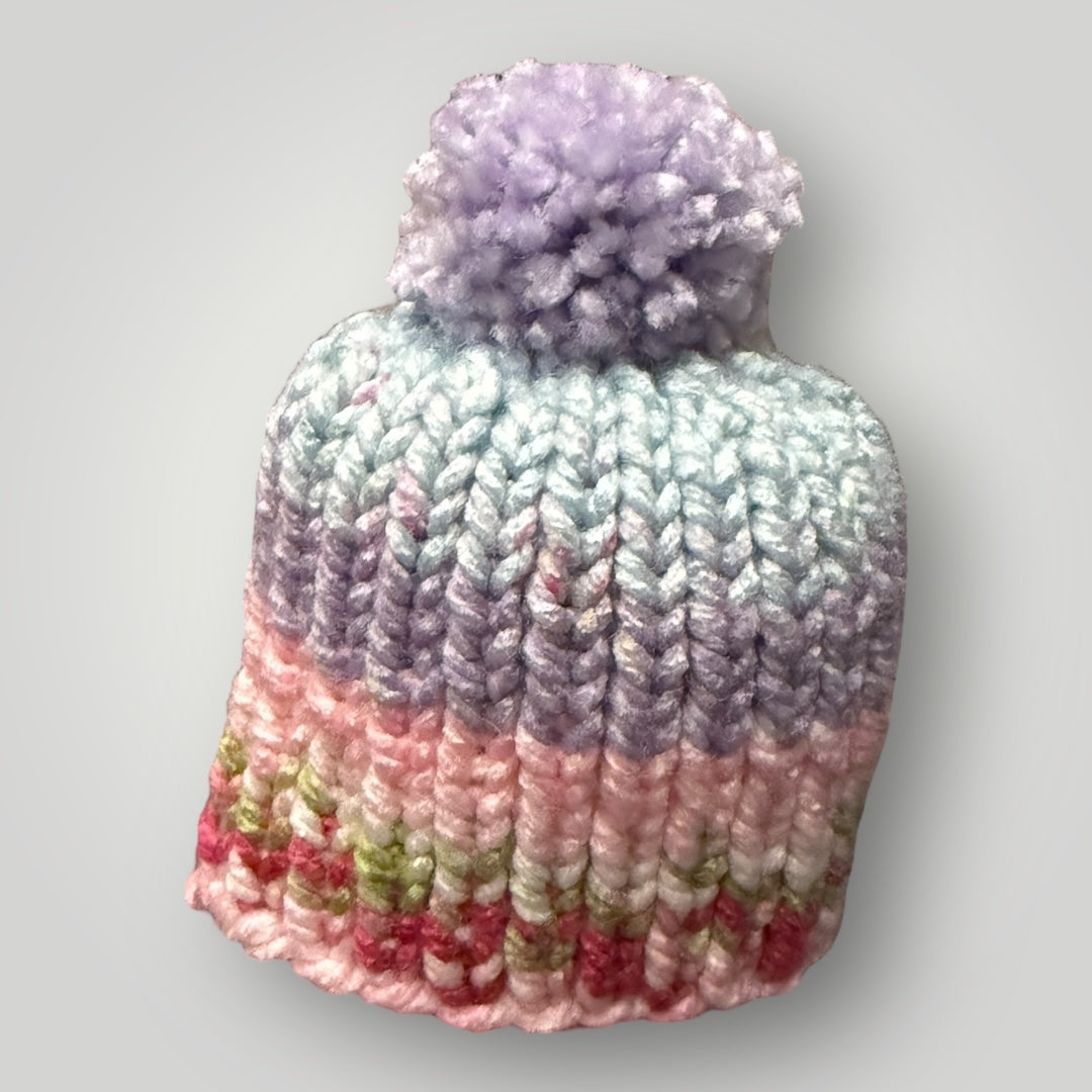 Blooming Beanie