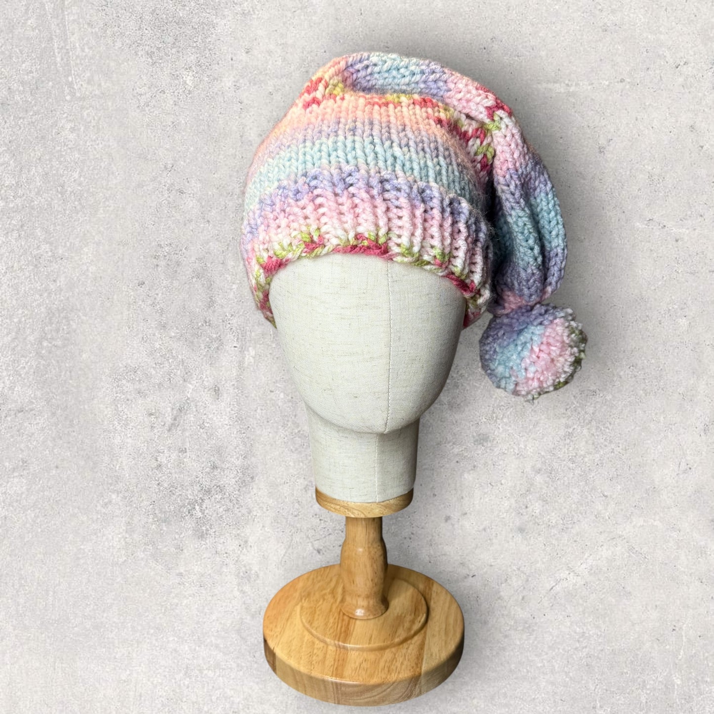 Blooming Elf Beanie