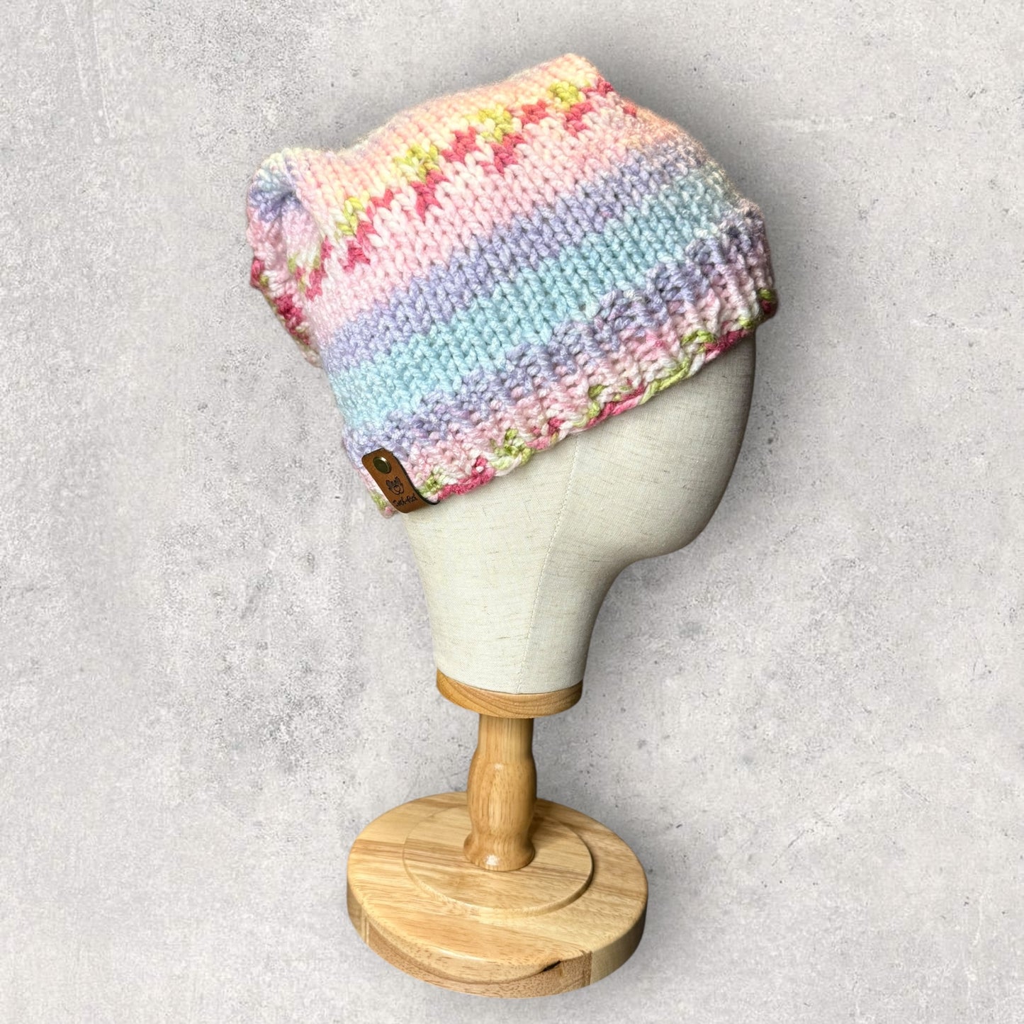 Blooming Elf Beanie