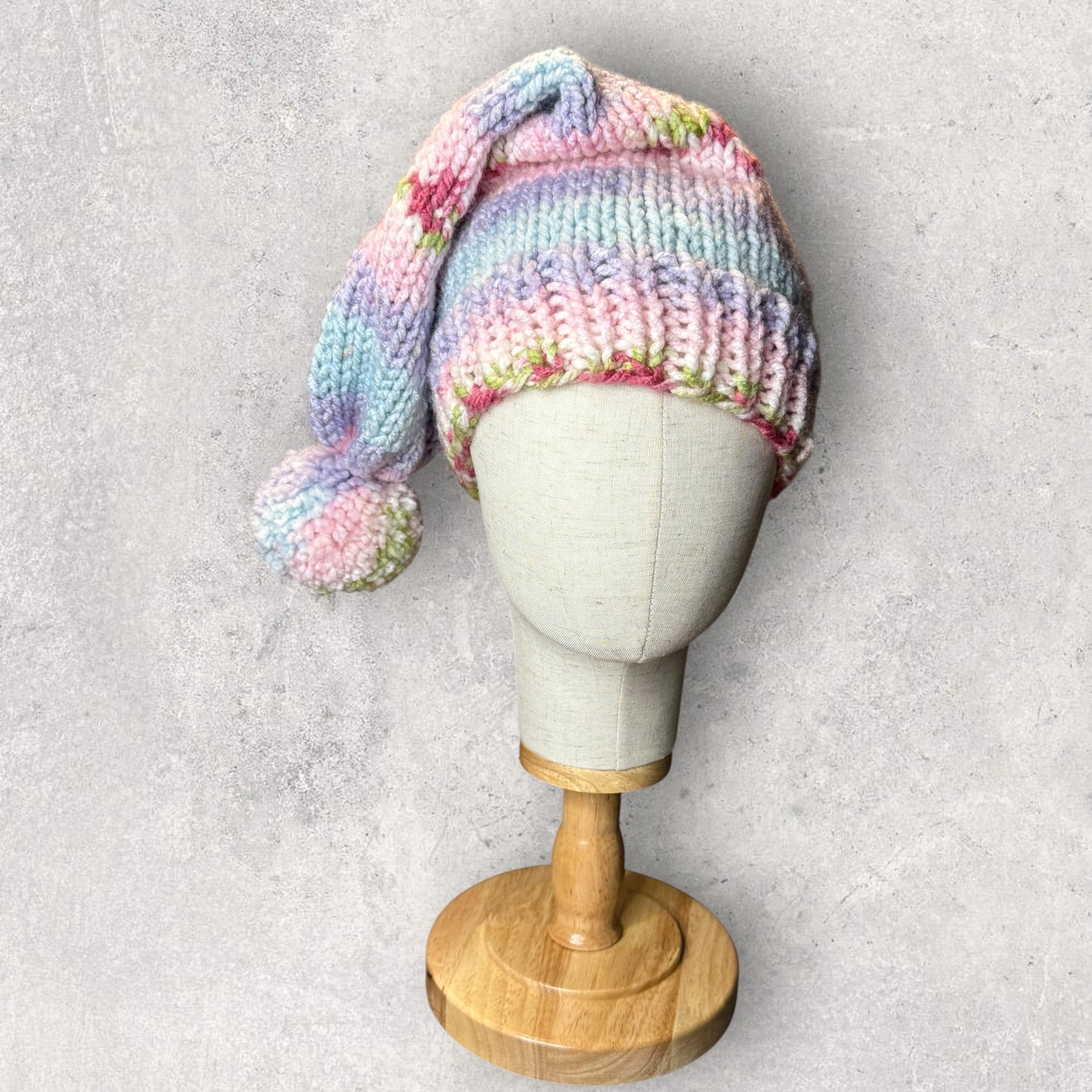 Blooming Elf Beanie