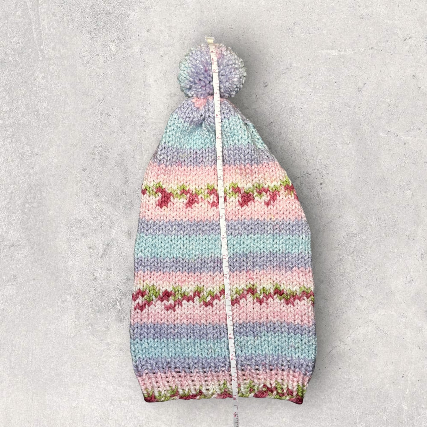 Blooming Elf Beanie