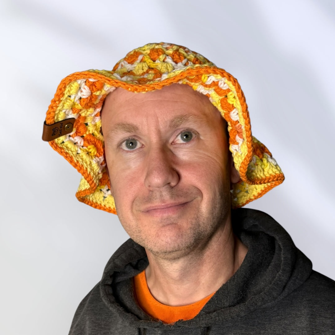 The Kelp Bucket Hat