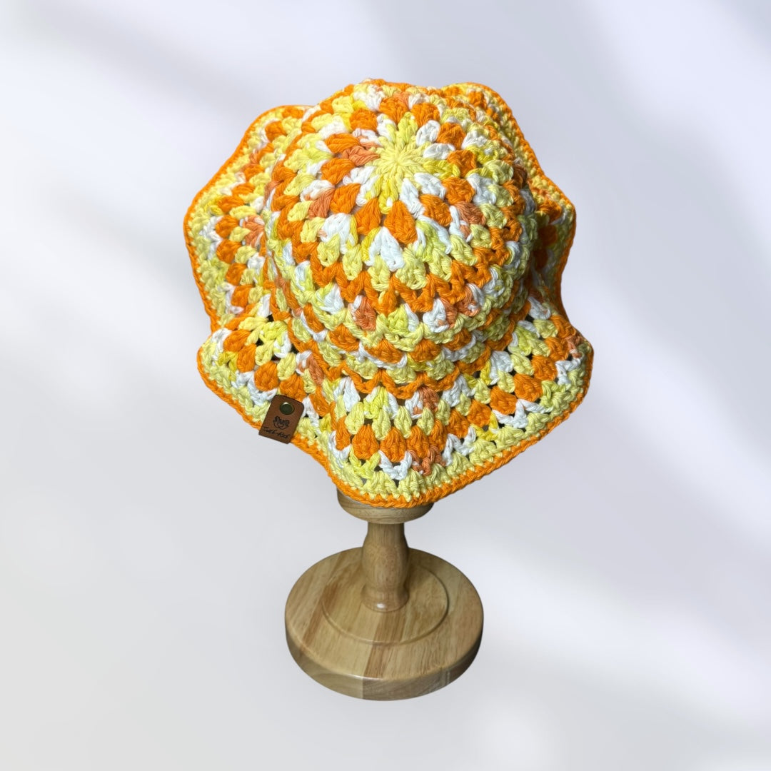 The Kelp Bucket Hat