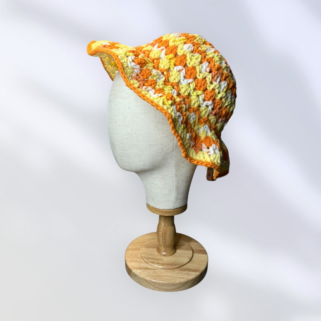 The Kelp Bucket Hat