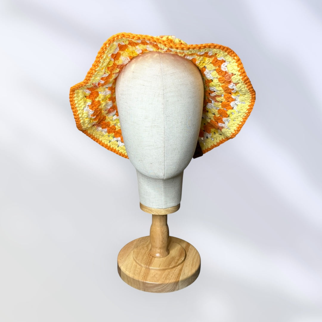The Kelp Bucket Hat