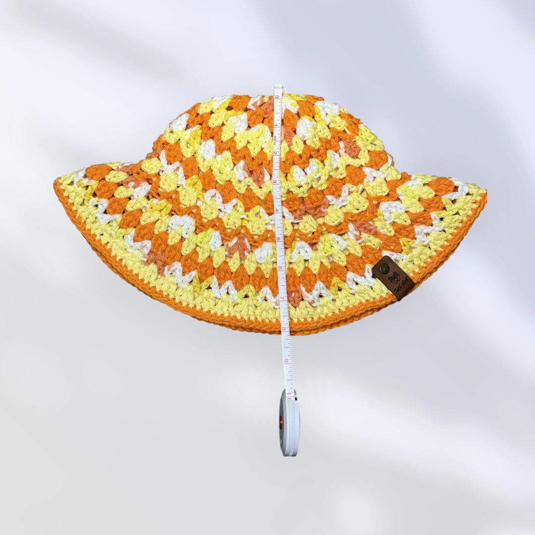 The Kelp Bucket Hat
