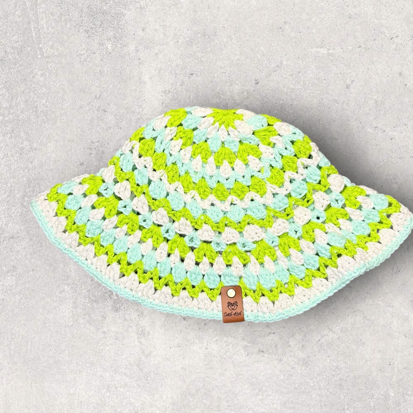 The Kelp Bucket Hat
