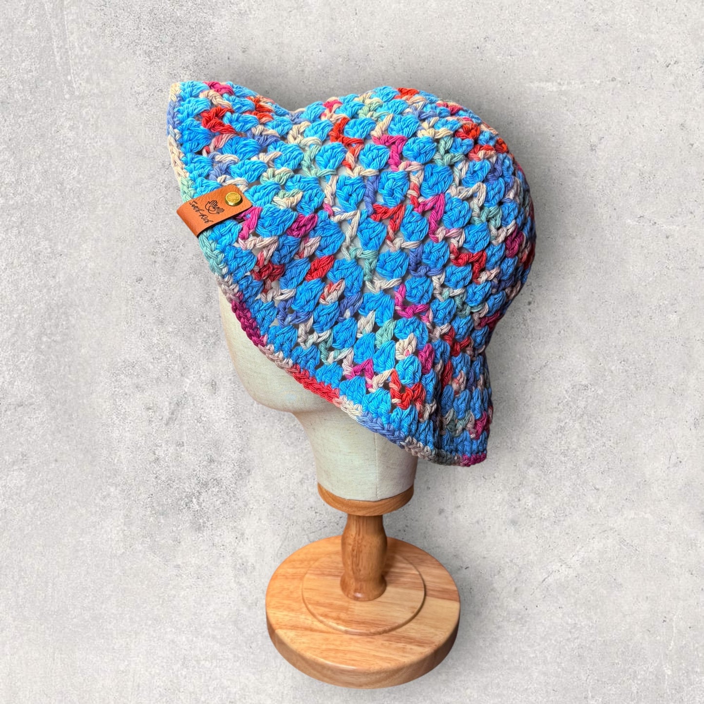 The Kelp Bucket Hat