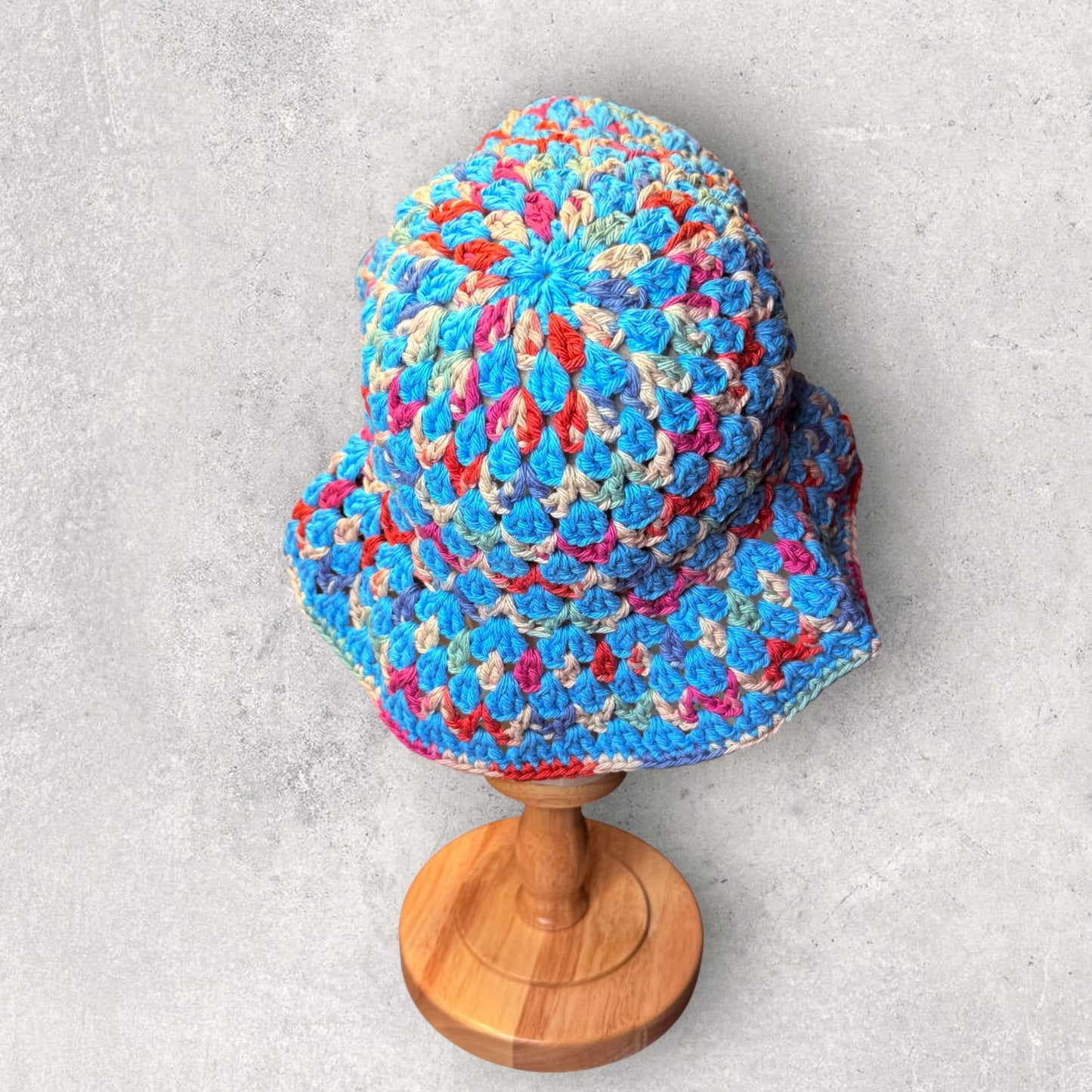 The Kelp Bucket Hat