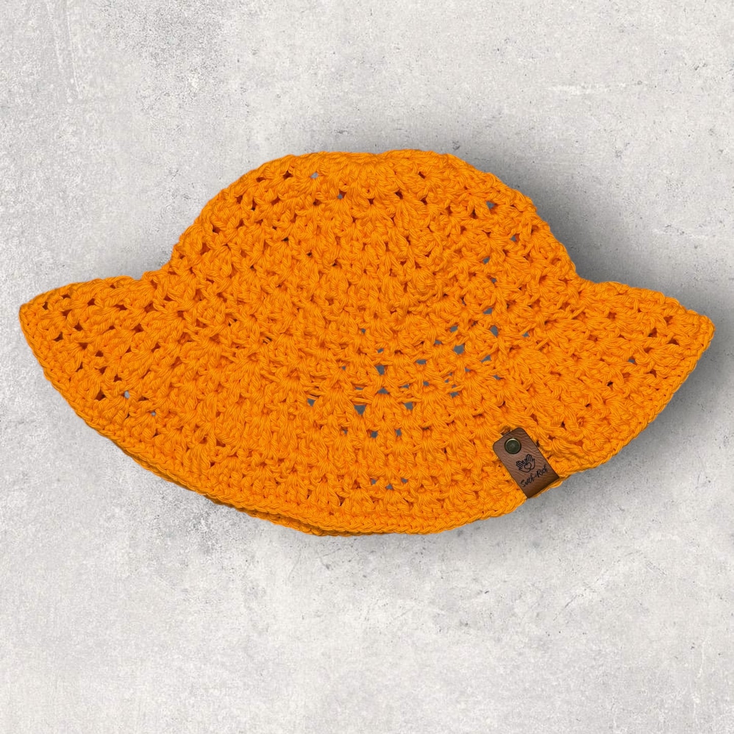 The Kelp Bucket Hat