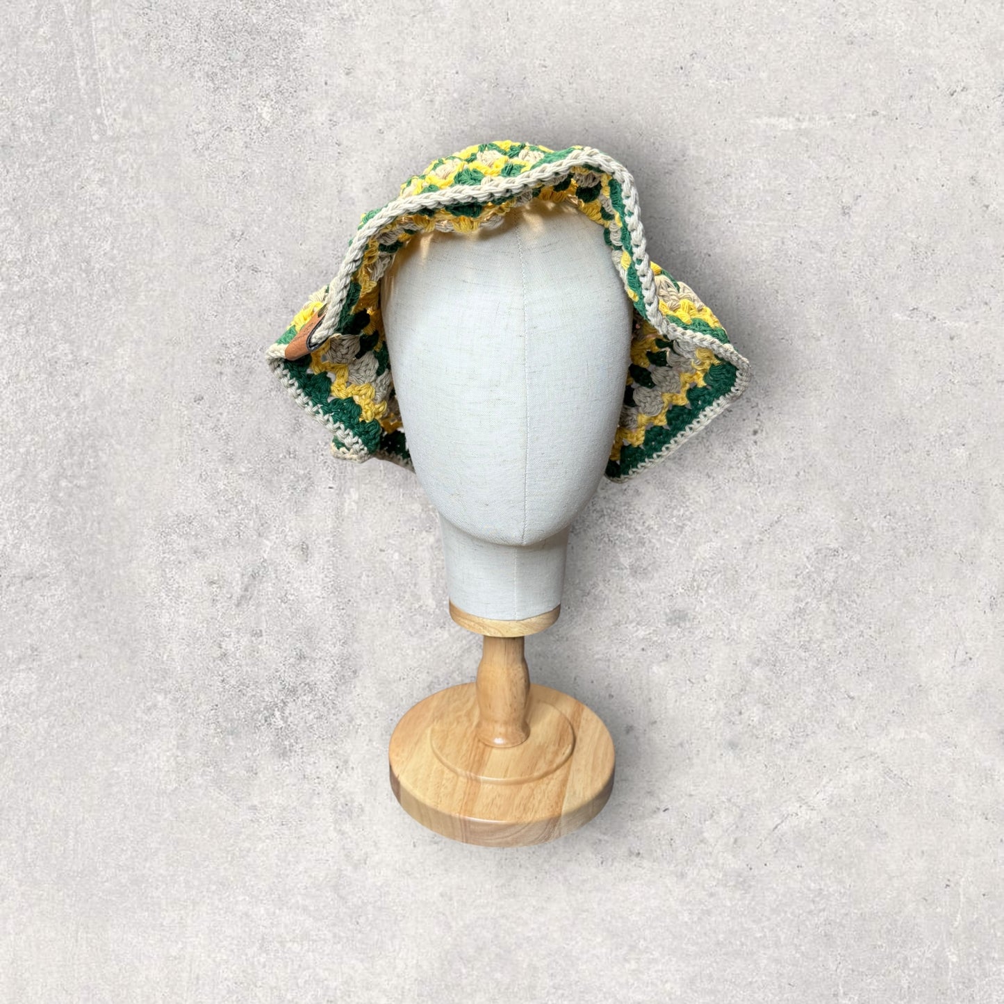 The Kelp Bucket Hat