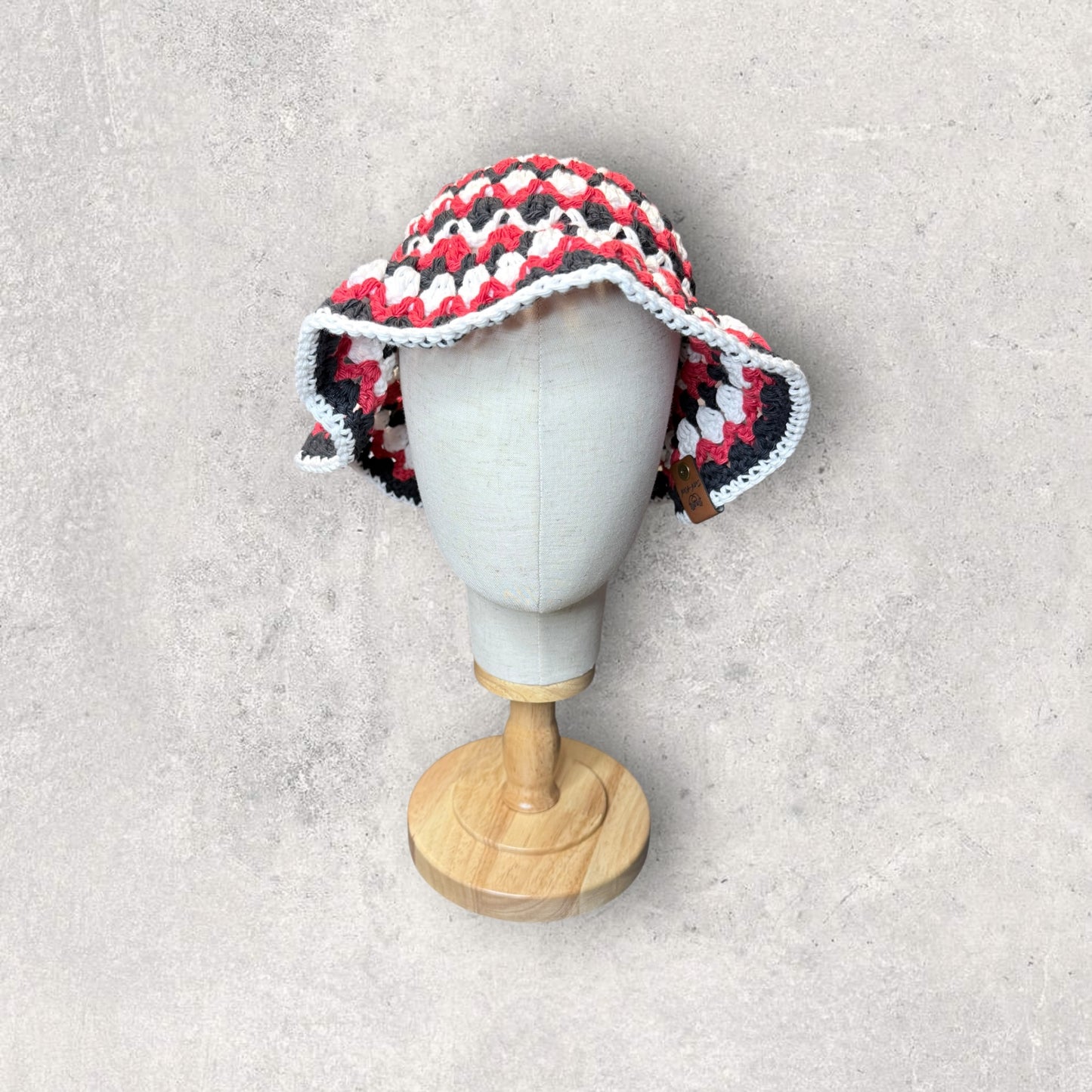 The Kelp Bucket Hat