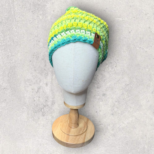 Slouchy Beanie