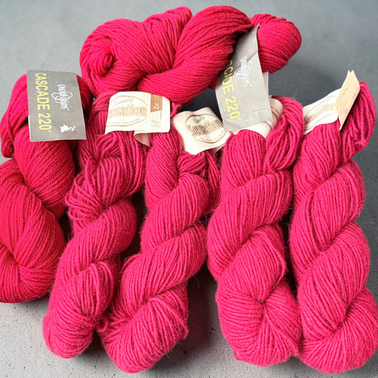 Melt The Ice Highland Wool Beanie