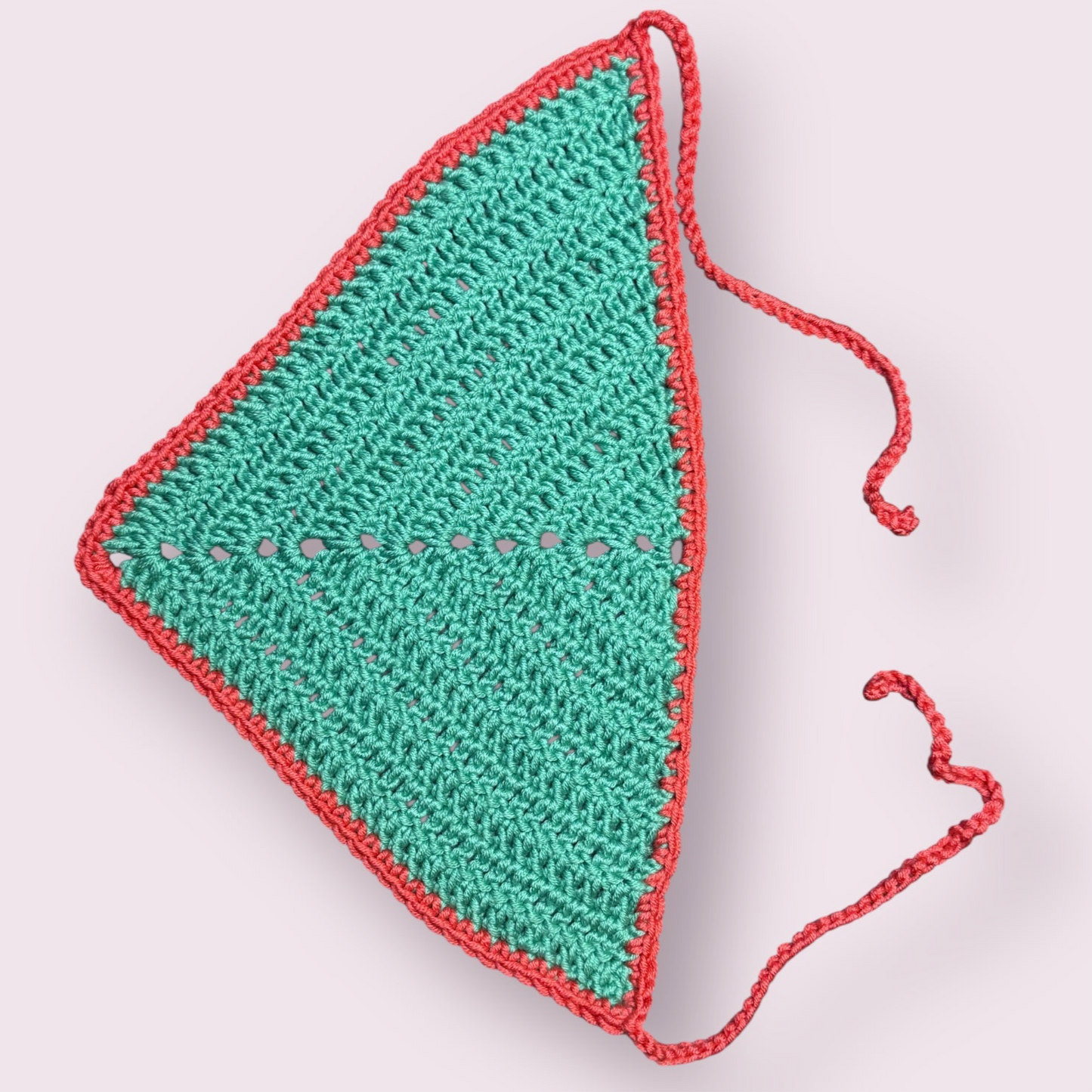 Assorted colors of Hair Bandanna