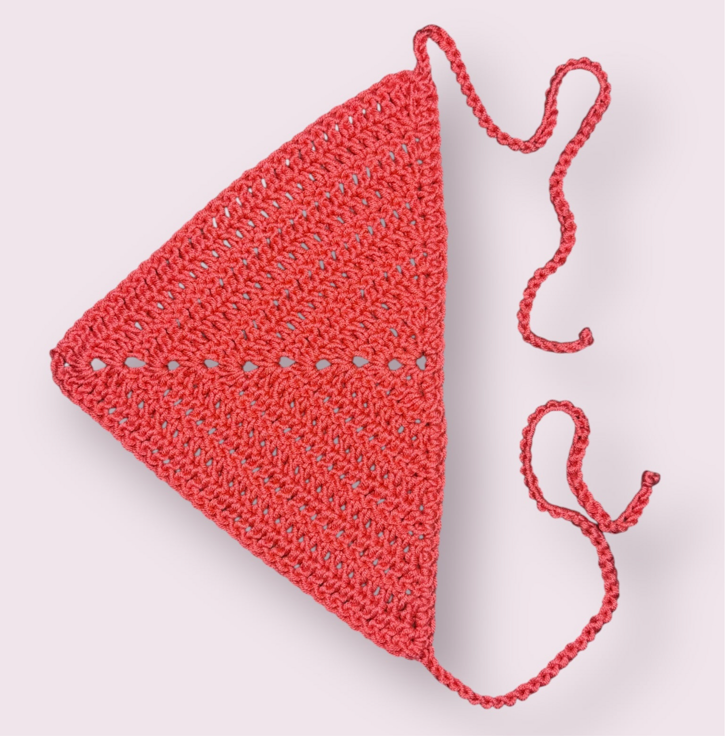 Assorted colors of Hair Bandanna