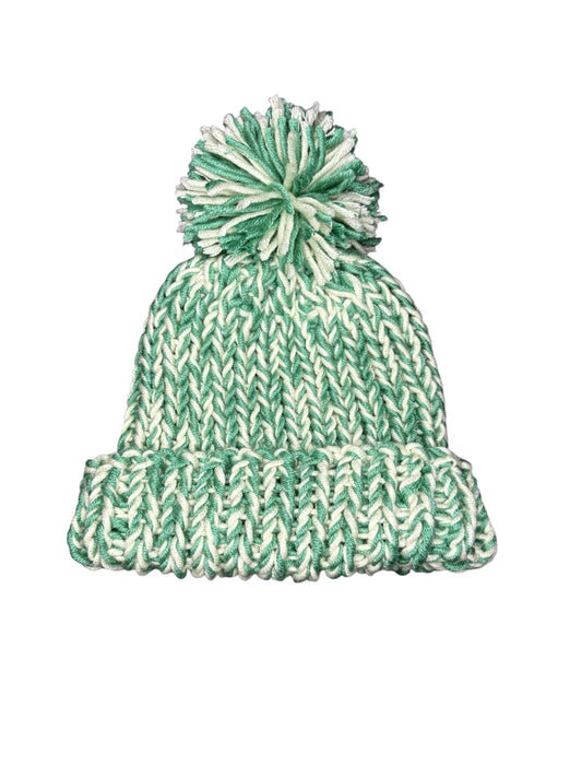 Child’s Pom Pom Beanie