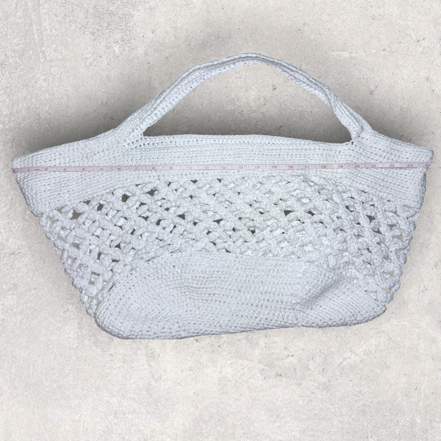 Leaf Market Tote