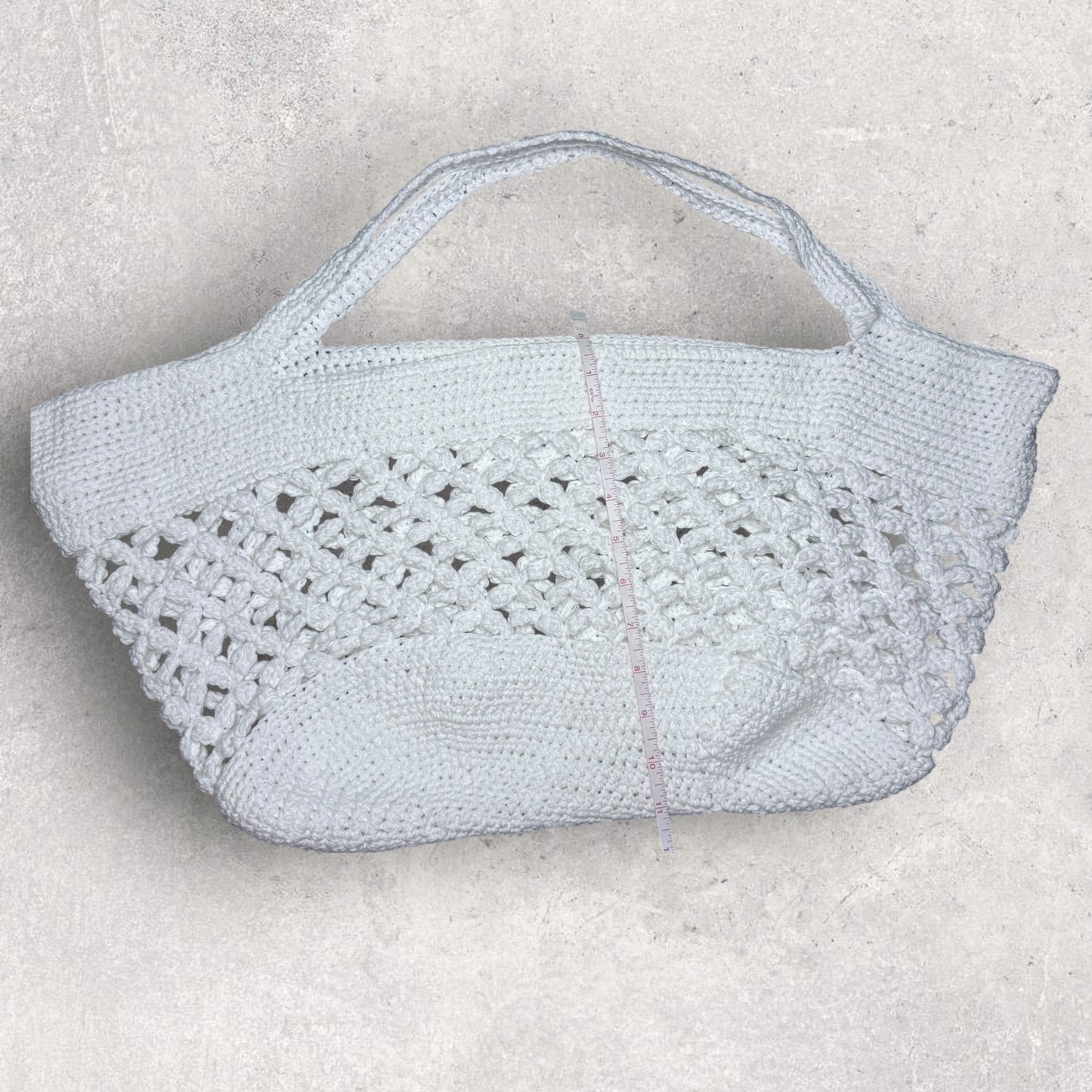 Leaf Market Tote