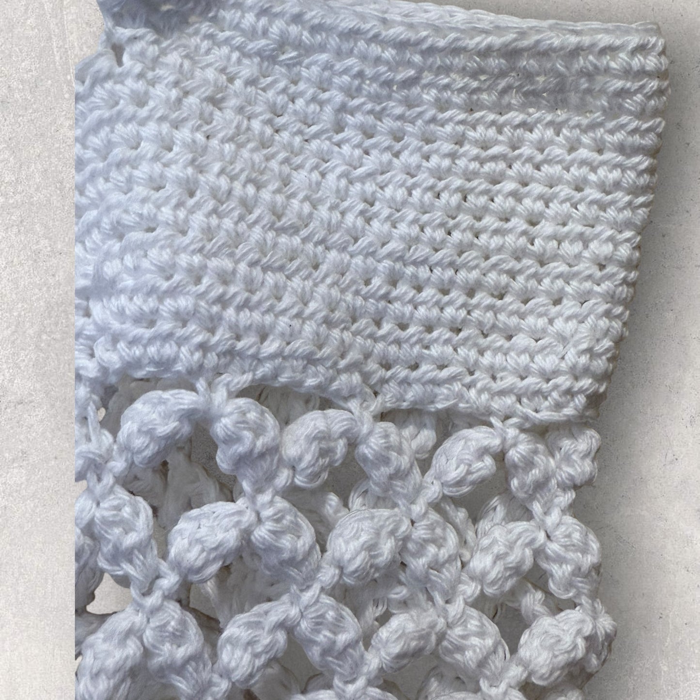 Leaf Market Tote