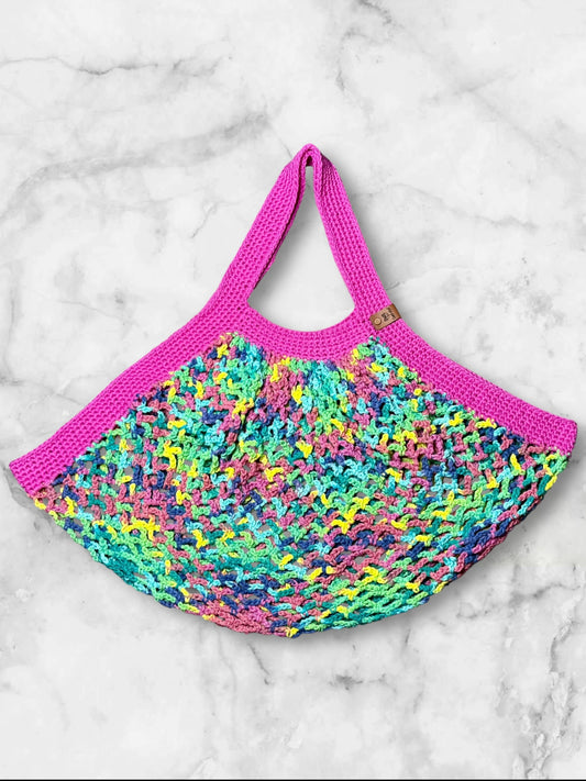 Extra Large Mesh Bag