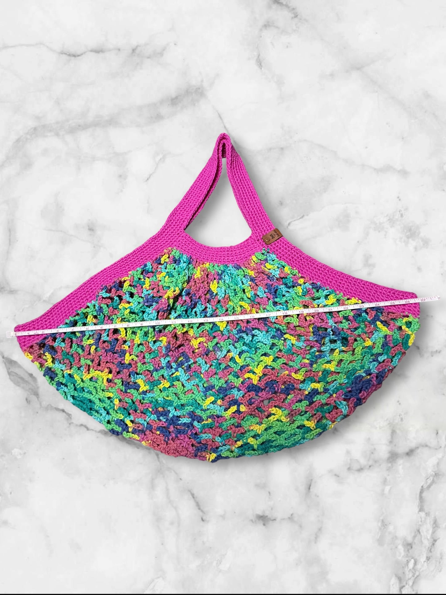 Extra Large Mesh Bag