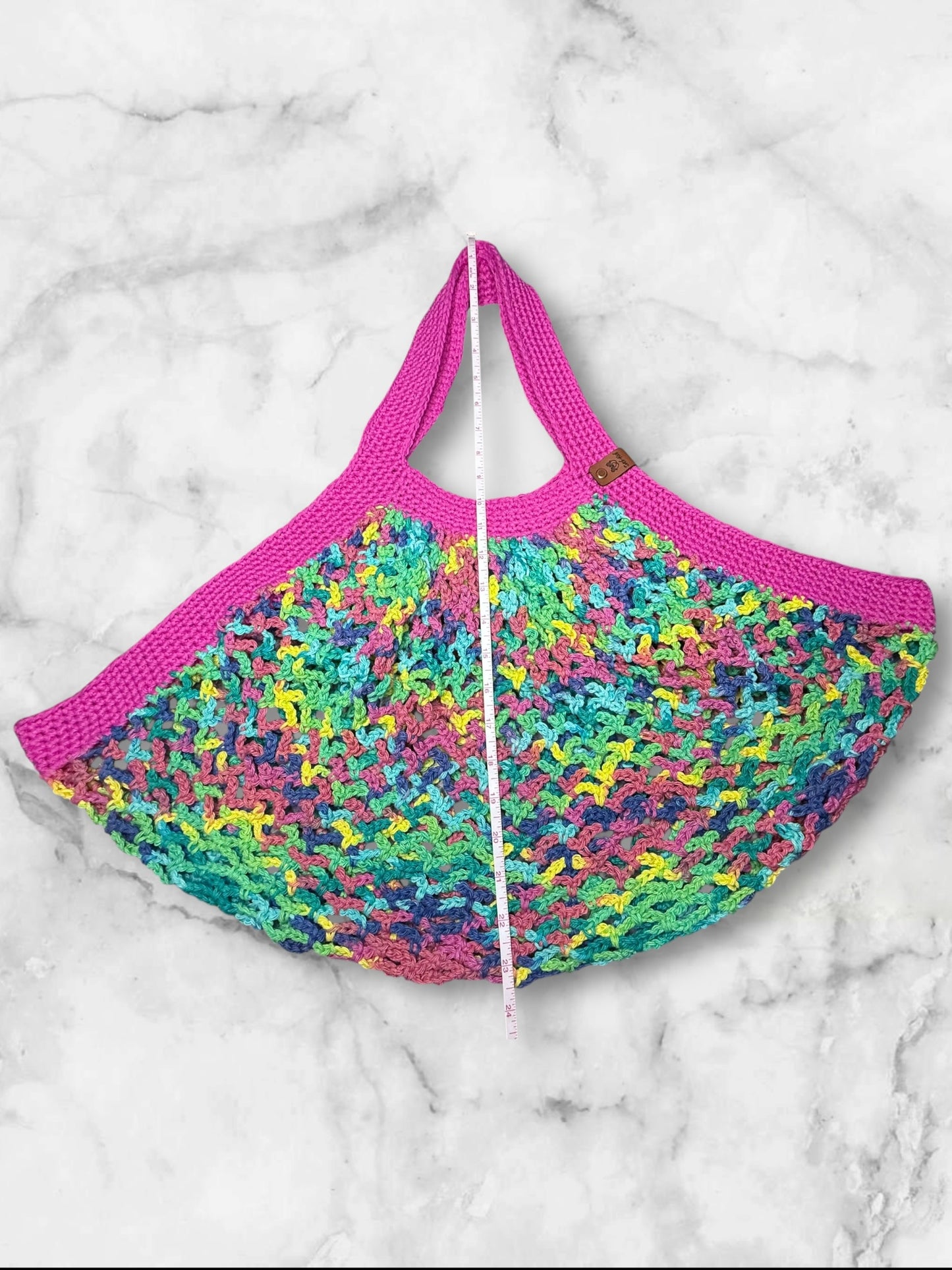 Extra Large Mesh Bag