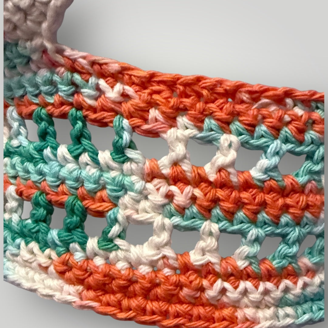 Ahoy Halter Top