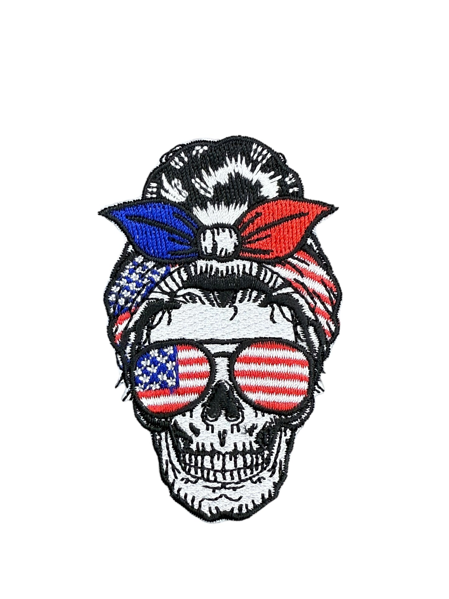 Patches For Bucket Hats