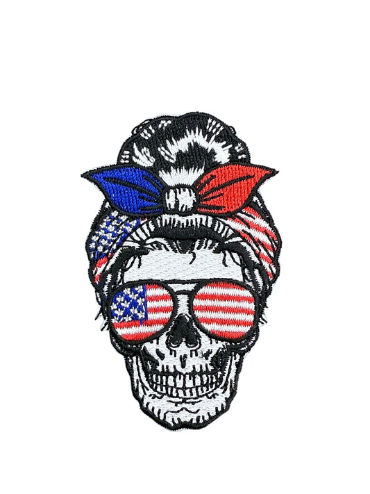 Patches For Bucket Hats