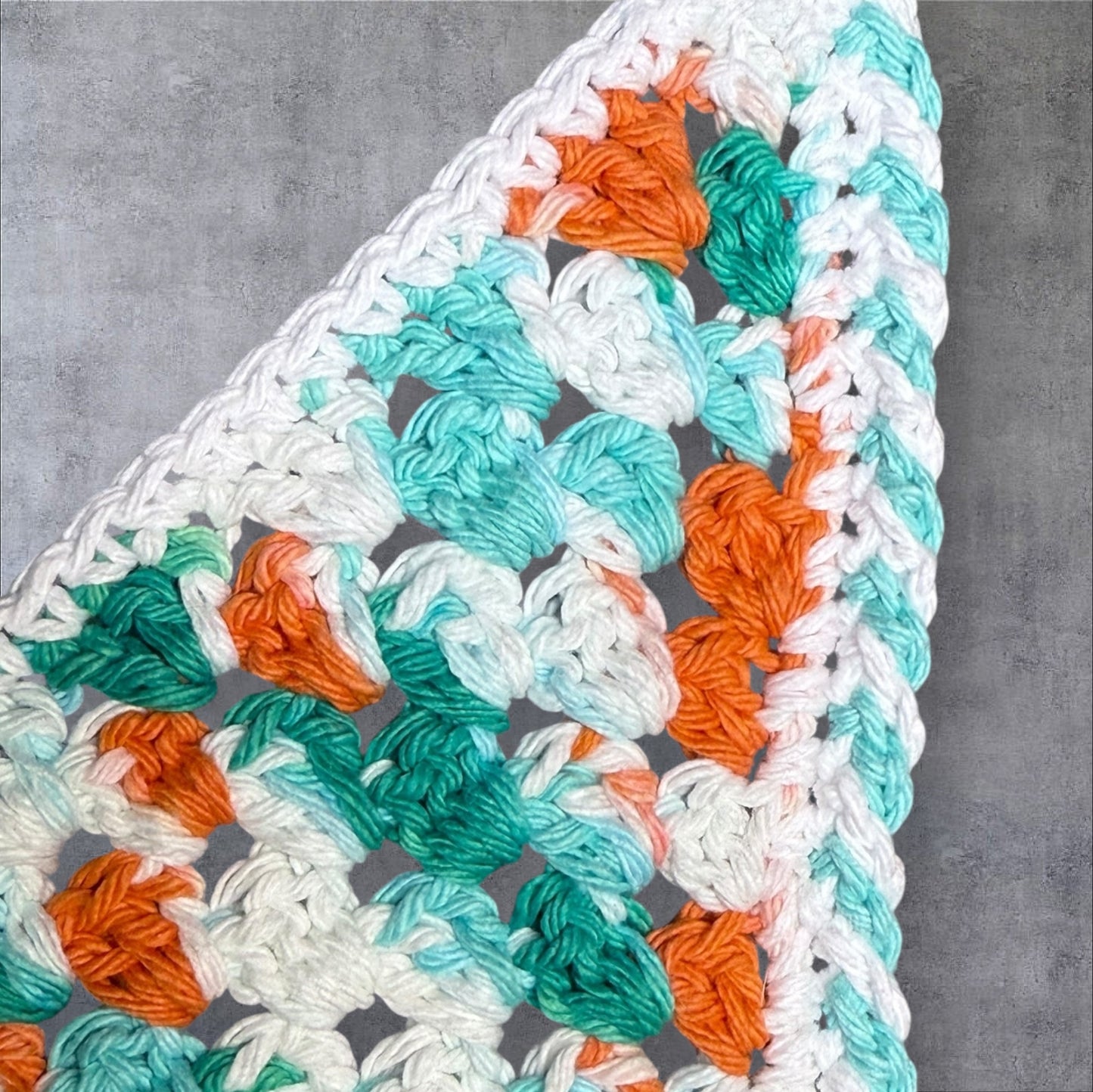 Assorted colors of Hair Bandanna