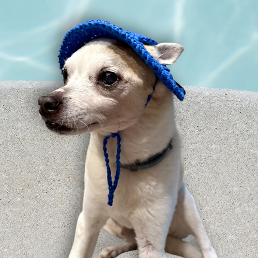 Doggie Bucket Hat