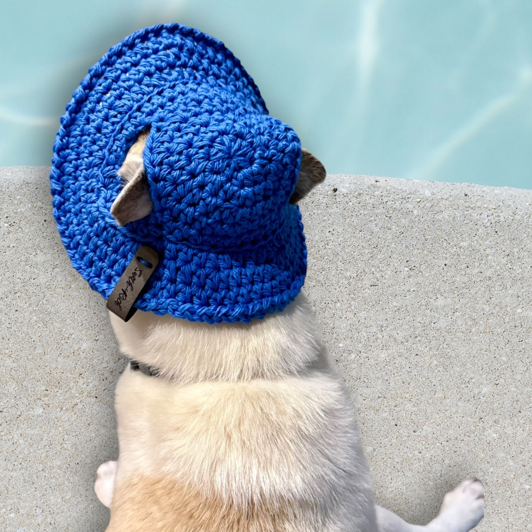 Doggie Bucket Hat