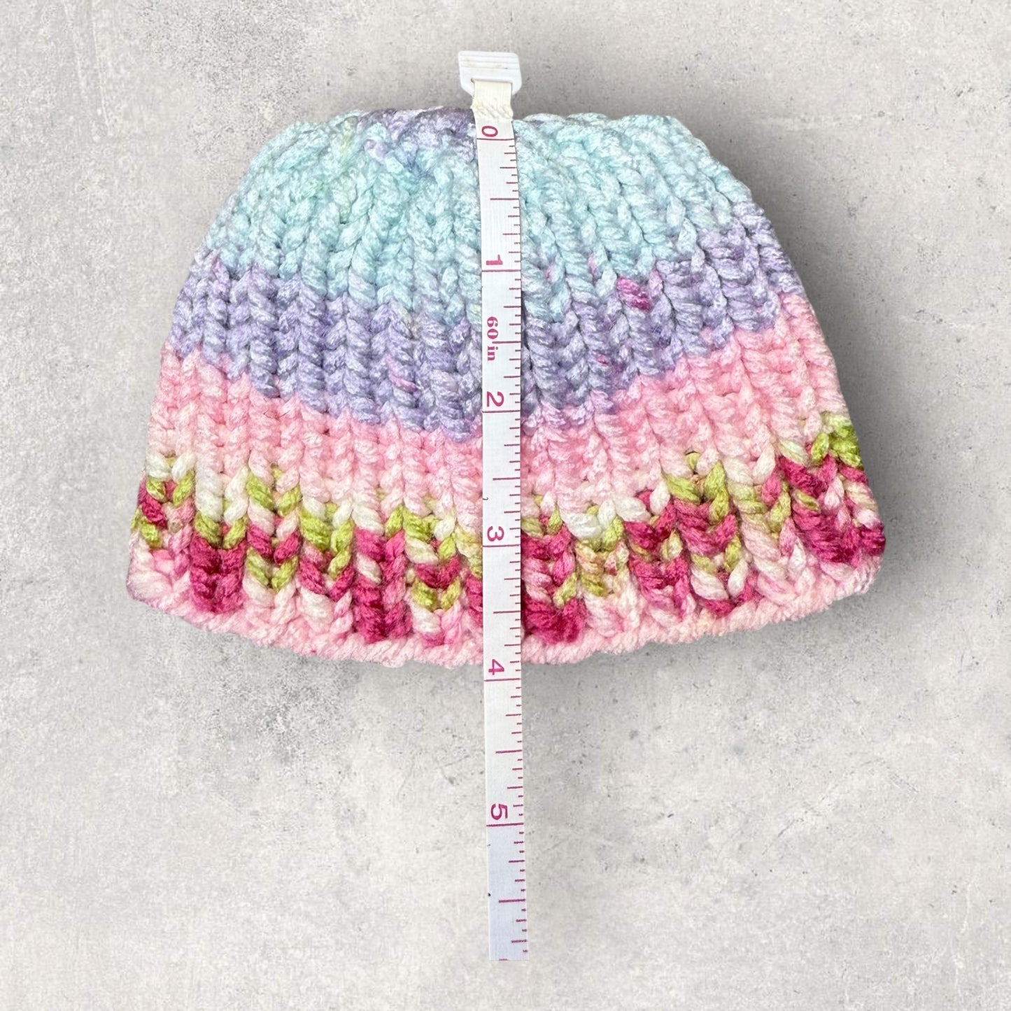 Blooming Beanie