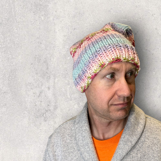 Blooming Elf Beanie